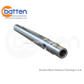 Tornillo y barril Asamblea Bimetallic Barrel ZD